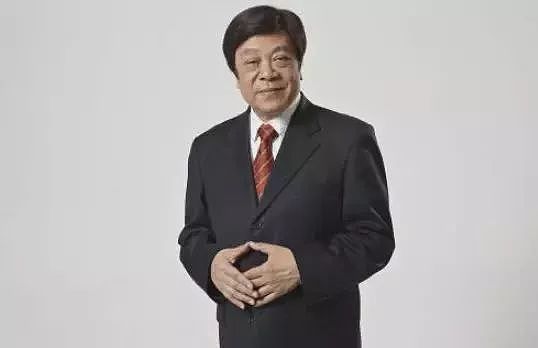 著名央视主持人赵忠祥去世：不断告别，才是真实人生 - 7