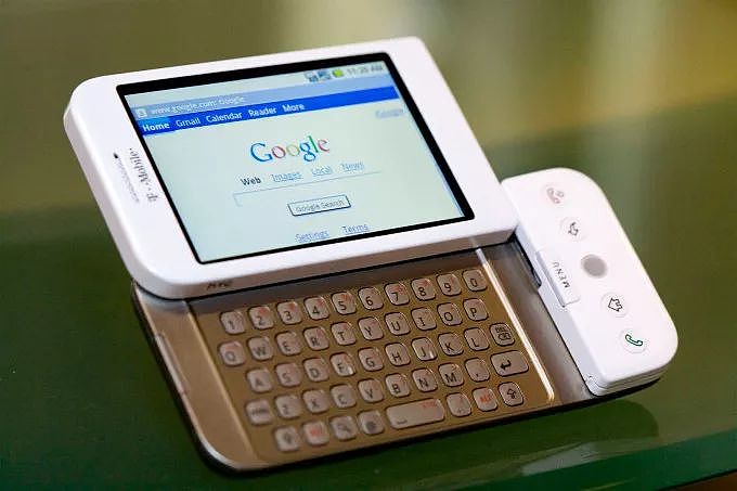 Android 十岁了，它如何逆袭成全球最多人用的手机系统？ - 5