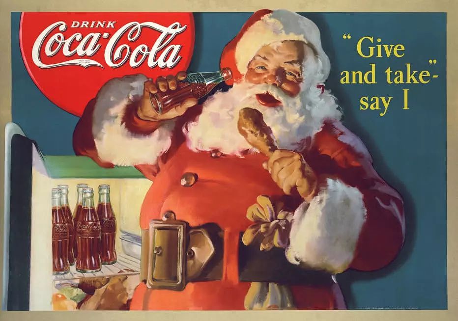 100年前的可口可乐也过于时髦了吧？ - 23