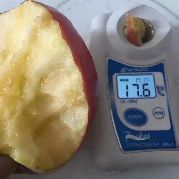 凭实力刷新味蕾的红富士苹果，尝鲜价10斤29.9元，还顺丰包邮！ - 10