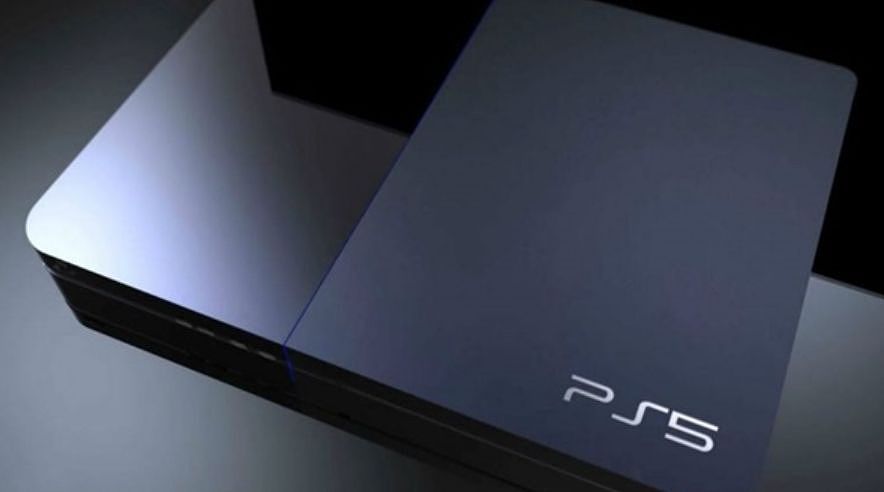索尼PS5：搭载AMD 7nm，预计2020年Q3问世 - 4