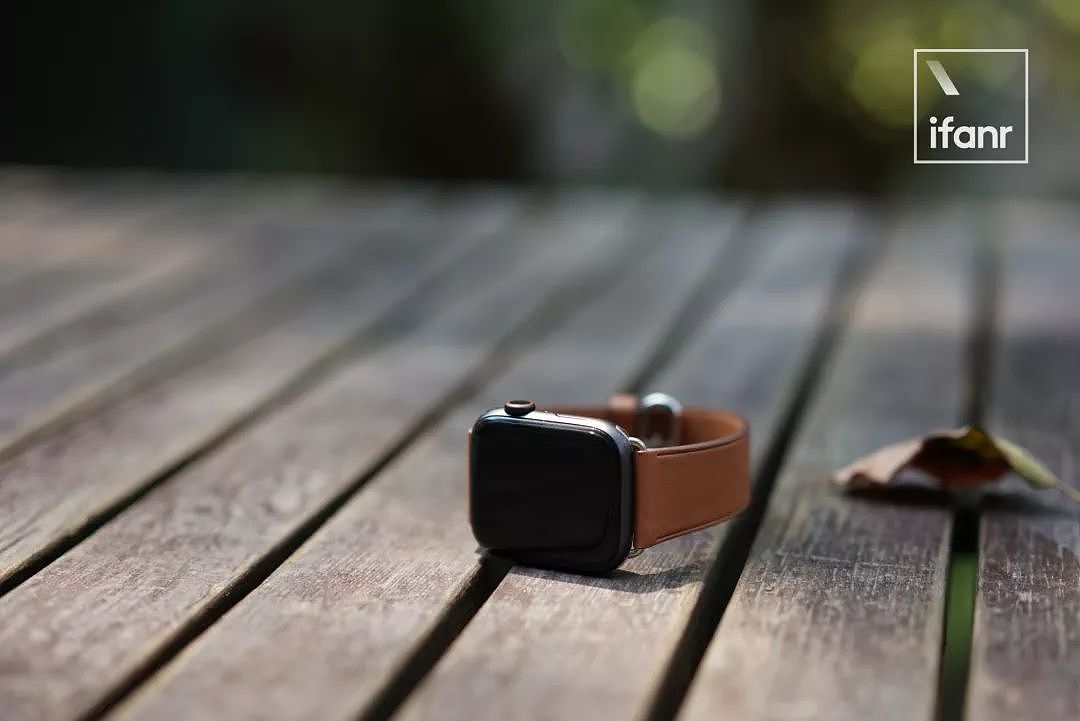 首发 | Apple Watch Series 5 模范评测：苹果前进一小步，仍领先行业一大截 - 28