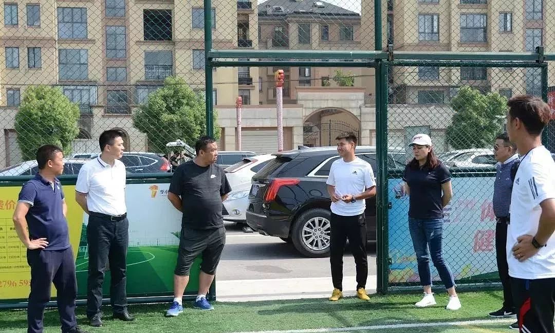 专访 | 李军：新疆足球应该加强新疆籍教练的培训工作 - 5
