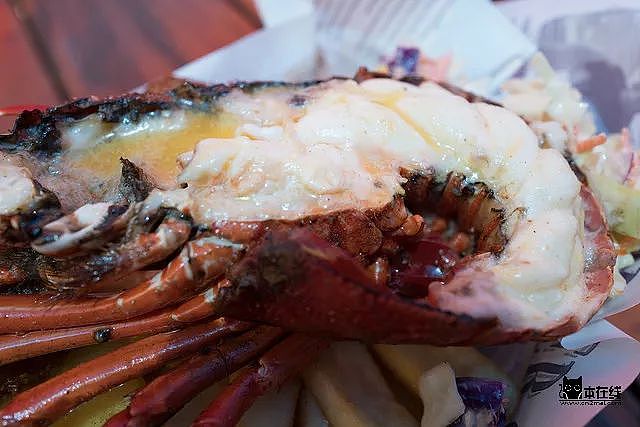 猫本吃货 | 悉尼超火爆餐厅Lobster Shack在墨尔本试营业三周！跟着吃货姐在圣诞节$50享受龙虾盛宴！ - 6