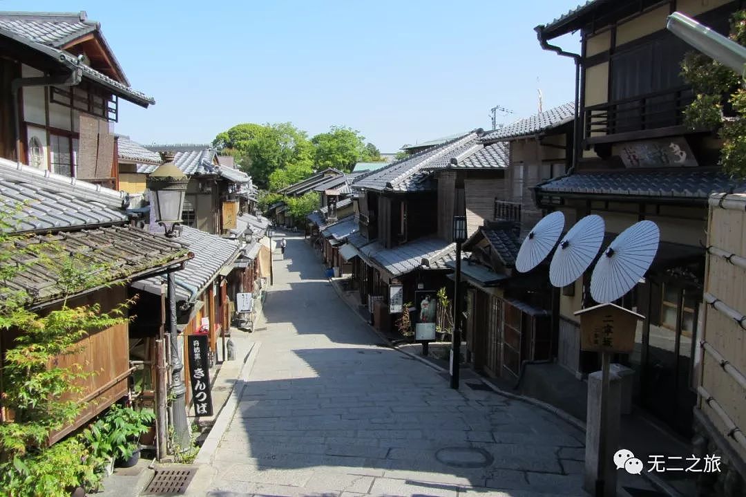8处避世绝境，都藏在京都的巷子里 - 5