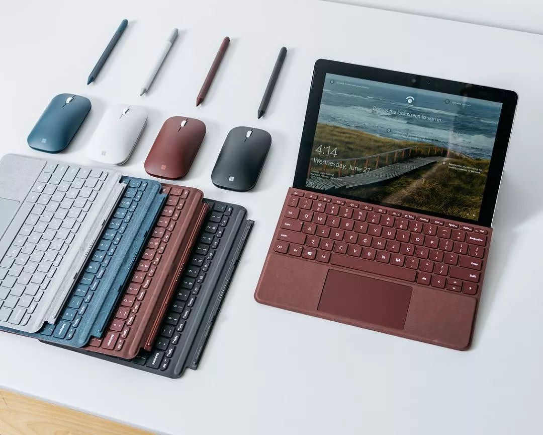 微软为什么要做一台“廉价版” Surface？ - 8