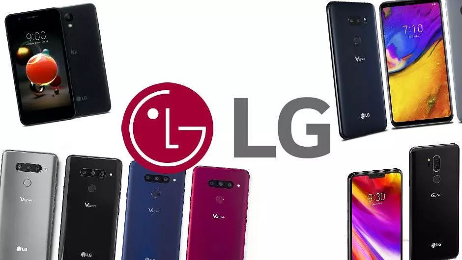 LG W系列手机真机曝光：三摄、渐变色、背部指纹识别 - 4