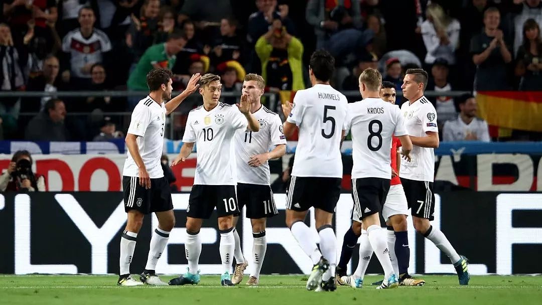 德国vs西班牙：强强对话，谁将笑到最后 - 1