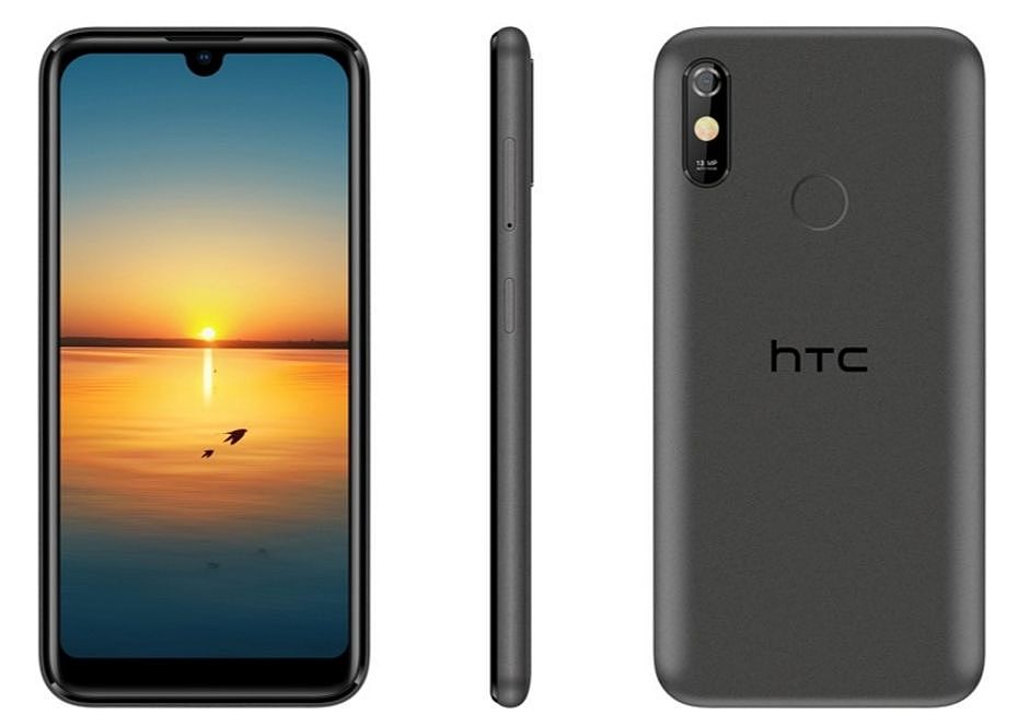 诺基亚、HTC 新机曝光，均不采用屏下摄像头 - 6