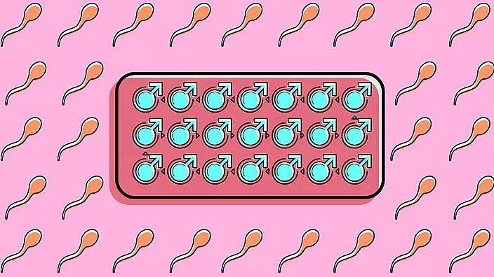 是什么阻碍了男性避孕药的出现？ - 4