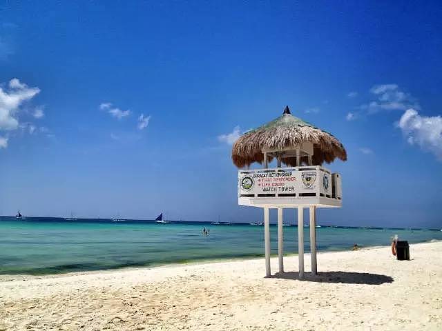 菲律宾开放落地签！这里就是你假期最佳的海岛选择！ - 6