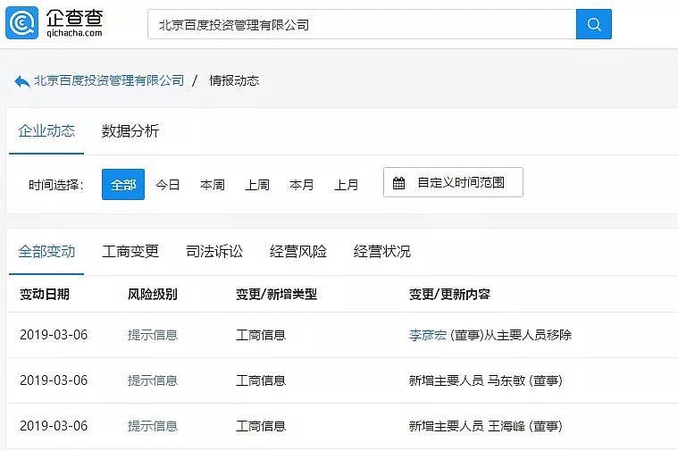 8点1氪：联想：杨元庆“高通5G强于华为”一文系造谣；熊猫直播宣布结束；BOSS直聘报告：去年中国女性薪酬不及男性8成 - 5