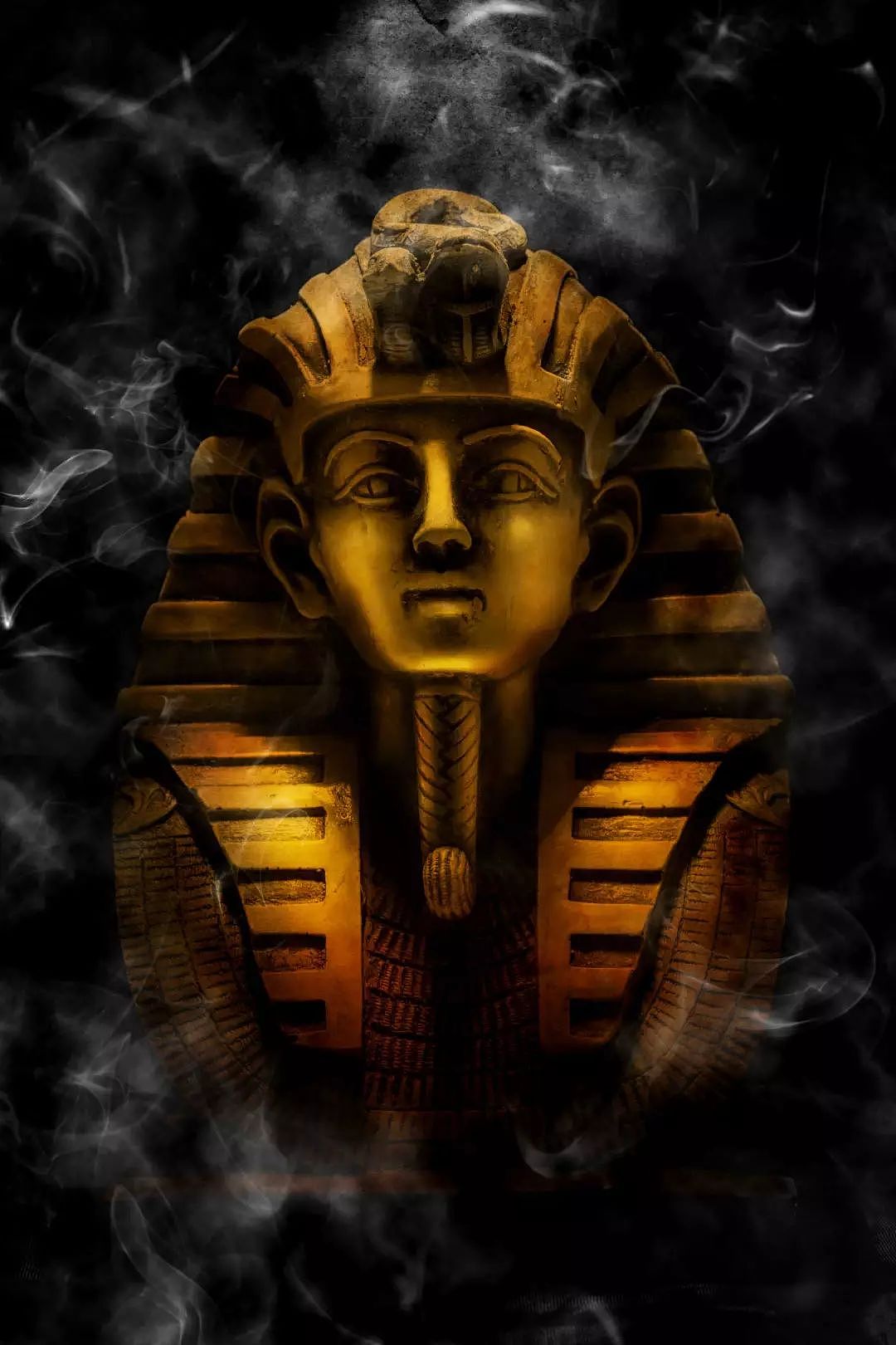 古埃及文明失落之谜：为何挖掘金字塔的人一个个神秘死去？ - 19