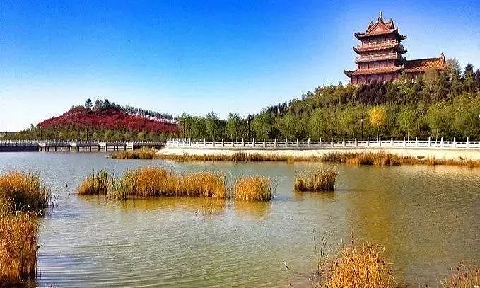 多次上榜中国国家地理，它是全球46个必去的旅游地，却低调得令人心酸！ - 44