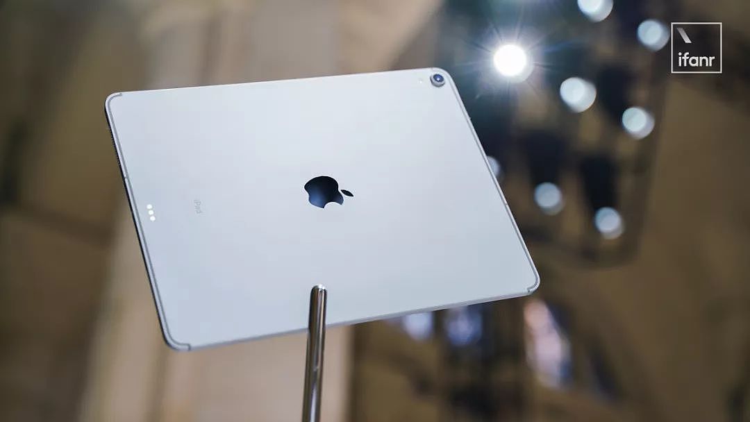 新 iPad Pro 真香？这里有 10 个库克在发布会上没告诉你的小秘密 - 15