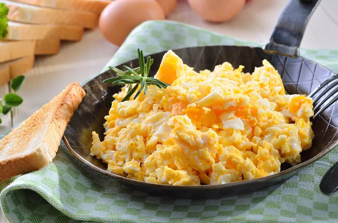 原来鸡蛋这样吃，才最营养、最健康 - 8