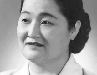 史良| 她是“民国十大才女”之一，中国第一位女部长，为几代中国女人撑起了婚姻 - 4