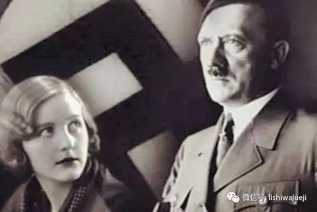 揭密：希特勒屠杀犹太人的原因 - 2