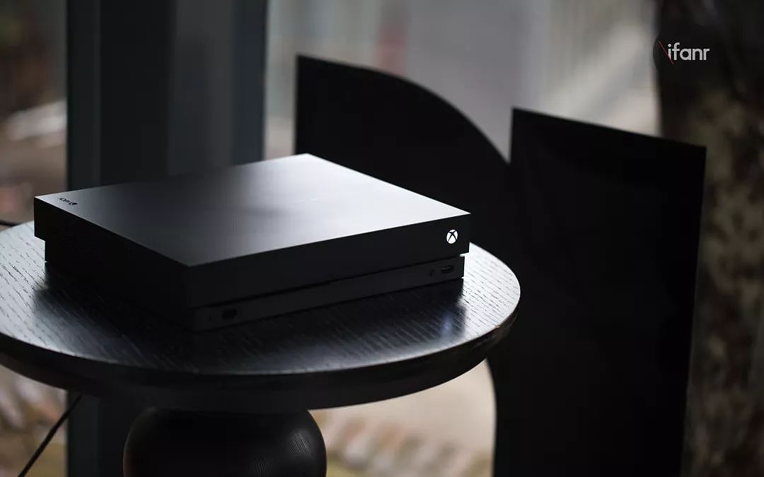 Xbox One X 体验：拳打任天堂 Switch，脚踢索尼 PS4 Pro，当真？ - 1