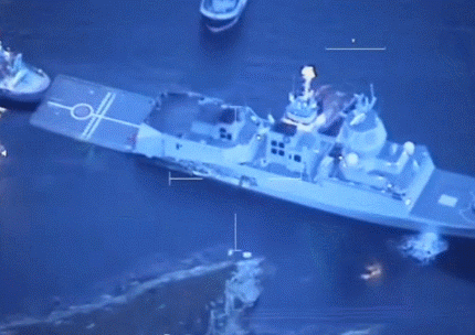 中国潜艇遇死亡断崖被救回，挪威战舰近海被撞沉，为啥差距这么大？ - 1