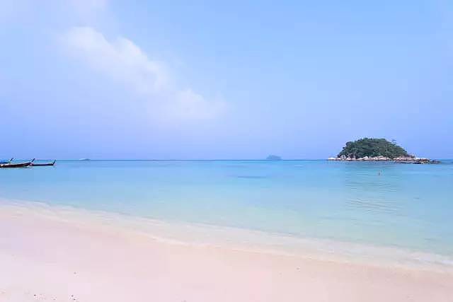 除了普吉岛，泰国还有什么平价又好玩的海岛？ - 8