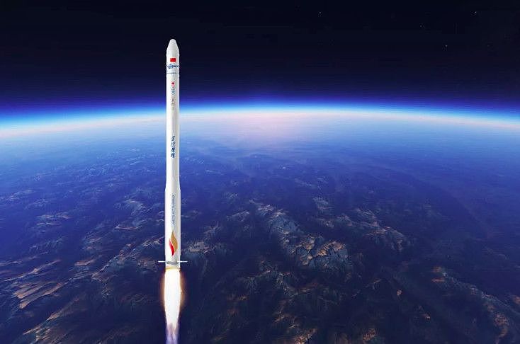 「星际荣耀」完成A+轮融资，将于2019年上半年发射入轨运载火箭 | 早起看早期 - 1