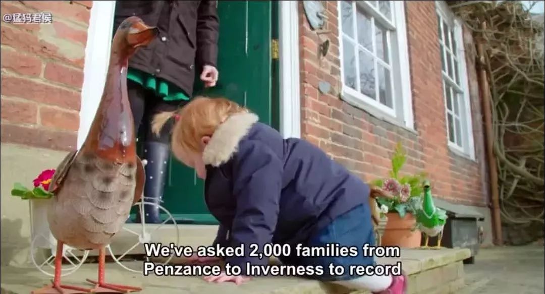 BBC上周发布最新纪录片，刷新人们对0~2岁婴幼儿的认知 - 17