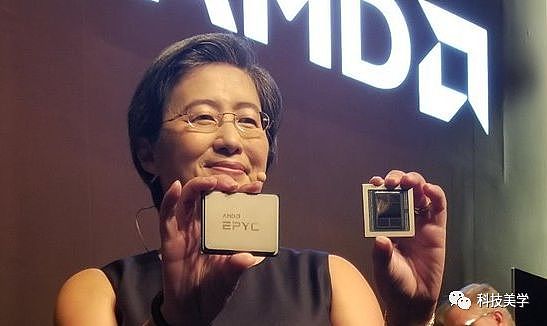 COMPUTEX台北电脑展最近说了啥？主要是AMD和高通 - 1