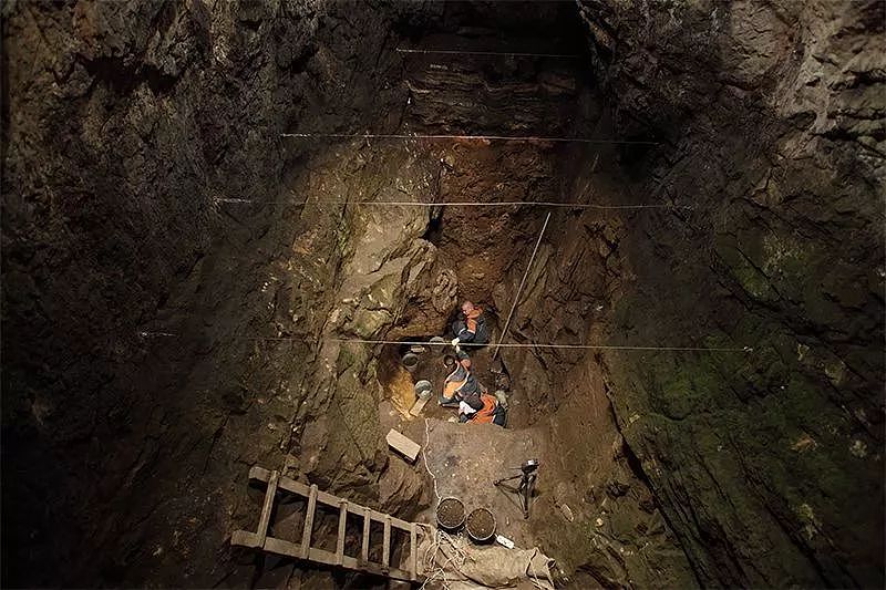 丹尼索瓦：古人类的“打卡胜地”，考古学家的宝藏洞穴 - 2
