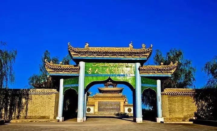 多次上榜中国国家地理，它是全球46个必去的旅游地，却低调得令人心酸！ - 117