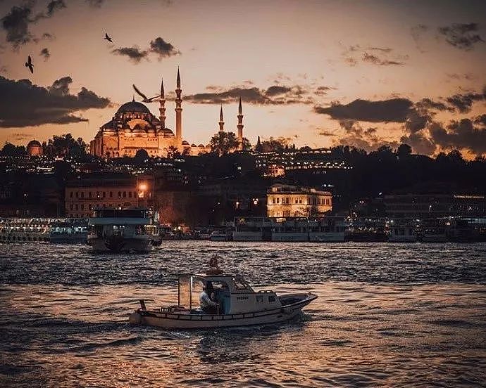 寻找丝路消失的奥斯曼帝国 | 穿越遍布世界文化遗产的蓝色土耳其 - 36