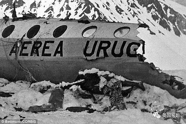 1场空难，45名乘客，72天雪山求生，他们只能靠吃尸体度日... - 13