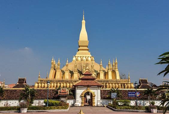 老挝 | 2017万象旅行景点指南 - 6