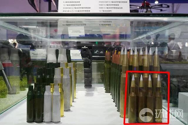 中国8.6毫米狙击步枪现身，比26万打得准打的远！｜轻武专栏 - 10