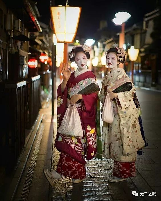 8处避世绝境，都藏在京都的巷子里 - 24