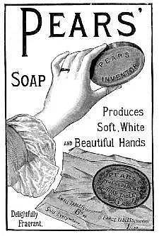 时代 | 肥皂如何走入普通市民生活，终结了用尿液洗衣服的历史？ - 11
