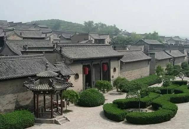 中国古代的八大顶级豪宅：看你知道几个 - 3