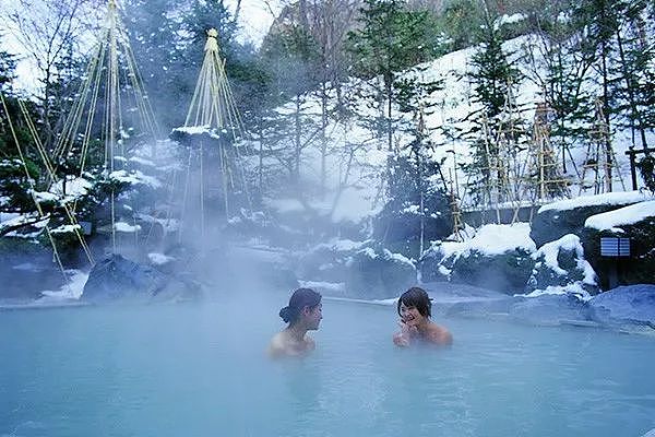 日本线路 | 冬天的北海道，是《情书》里最撩人的日本！ - 9