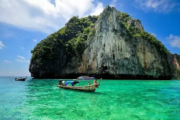 99%的人都不知道的泰国小众海岛，人少景美，去了还想再去！ - 17