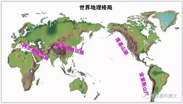 地缘政治：中国根本不怕“围堵”，其它国家也遏制不了中国 - 11