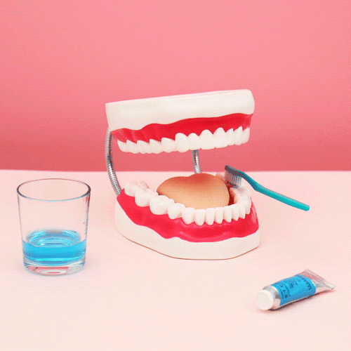 牙齿日常隐隐作痛？自测你的刷牙方式是否正确 - 4