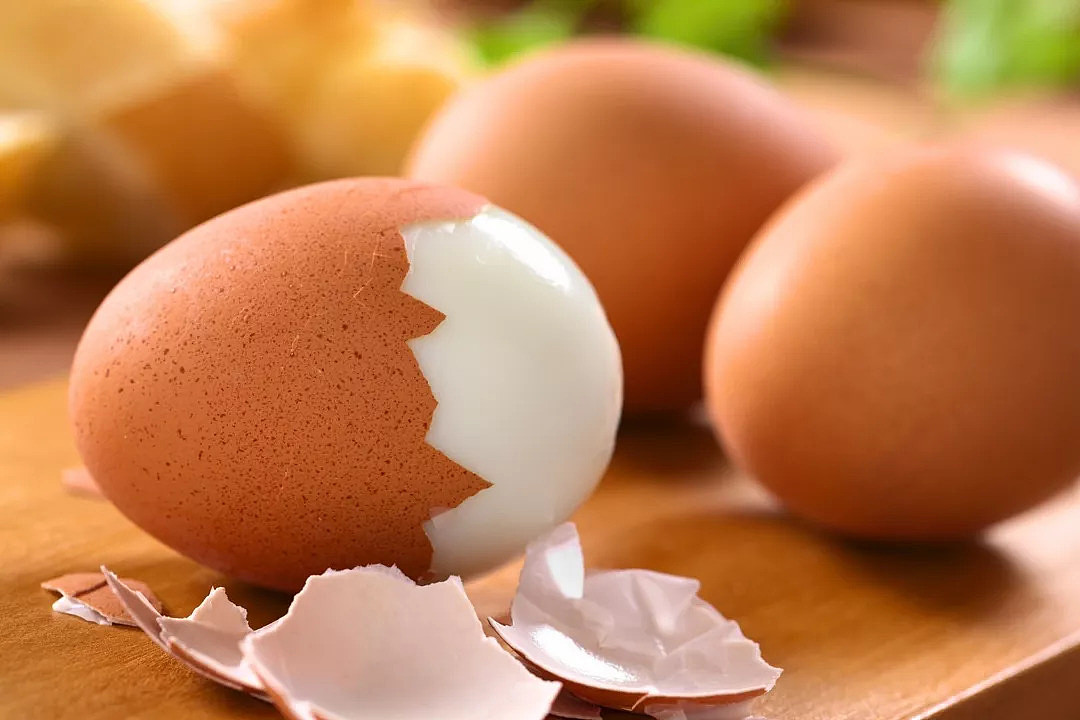 原来鸡蛋这样吃，才最营养、最健康 - 2