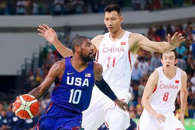 2019篮球世界杯抽签规则公布 中国锁定A组在北京打小组赛 - 2