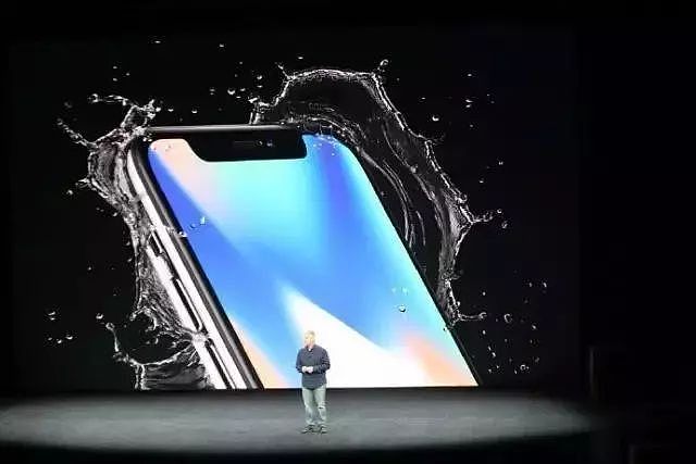 气人！iPhone X进水，苹果竟然这样回应…… - 8