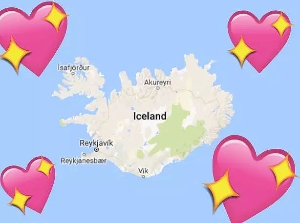 最近大火的冰岛究竟有多好？为什么那么多人想要一去再去？！ - 51