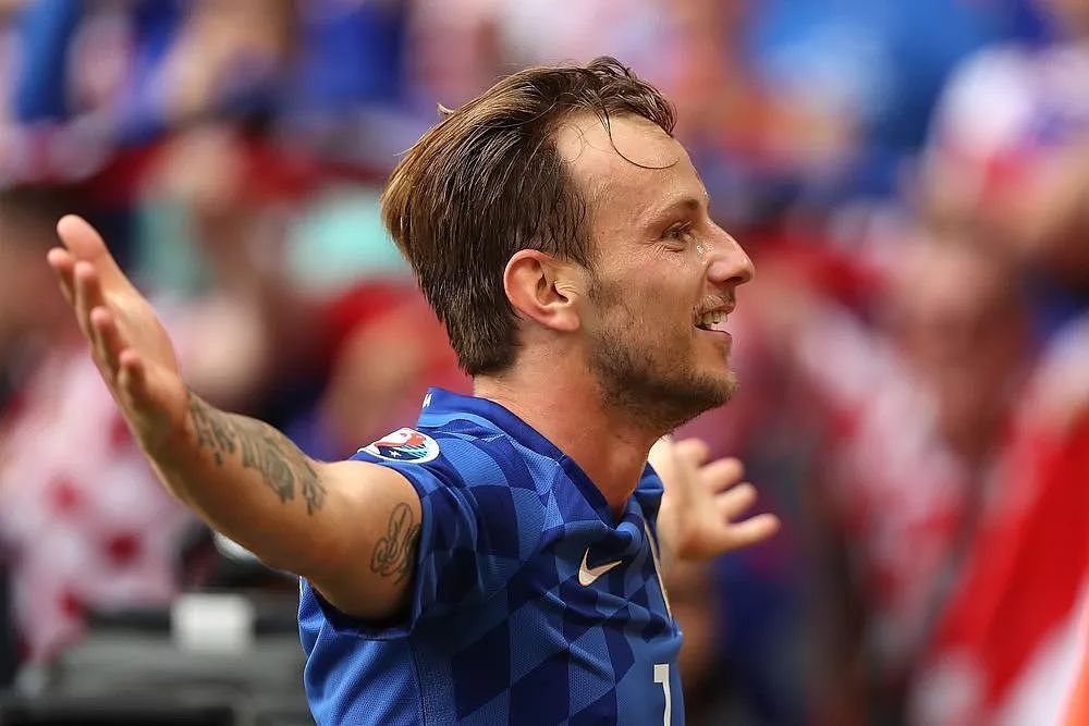 当这位瑞士人选择加入克罗地亚国家队时，他的父亲哭了 - 7