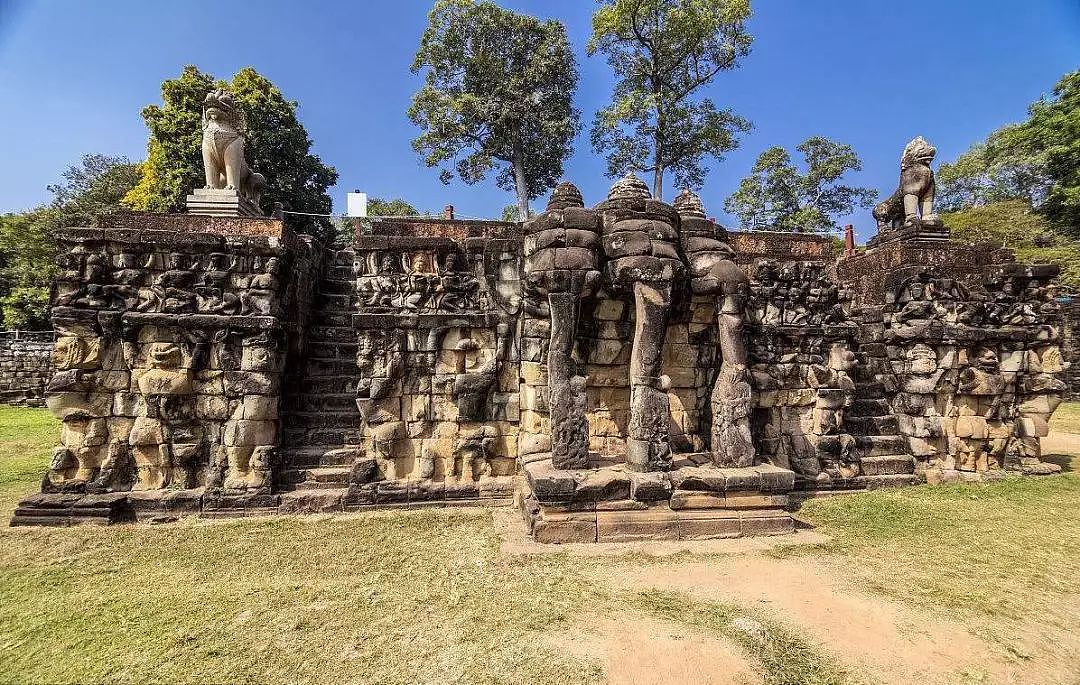 柬埔寨最佳旅行指南竟是一本百年前的中国古籍 - 12