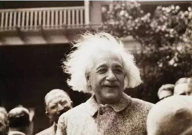 爱因斯坦到底厉害到什么程度? 我来告诉你答案 - 6