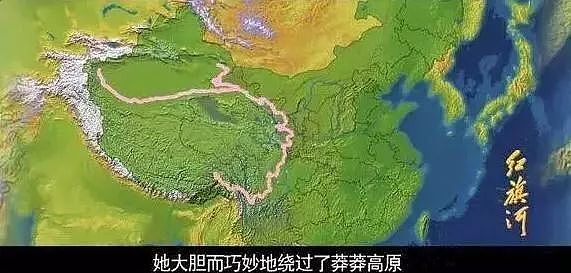 中国历史上最大工程即将开工，将彻底改变新疆、改变中国！ - 6
