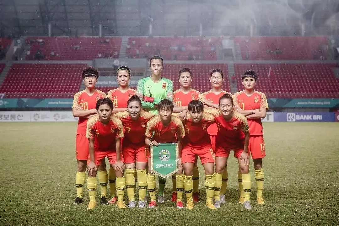 2019，中国足球的十大猜想 - 10